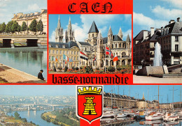 14-CAEN-N°C4095-C/0095 - Caen