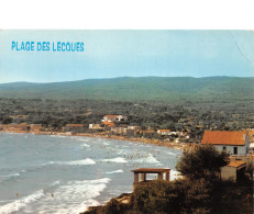 83-SAINT CYR SUR MER LES LECQUES-N°C4095-C/0083 - Autres & Non Classés