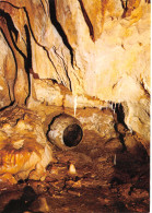 12-GROTTES DE FOISSAC-N°C4095-C/0037 - Sonstige & Ohne Zuordnung