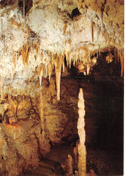 12-GROTTES DE FOISSAC-N°C4095-C/0039 - Sonstige & Ohne Zuordnung