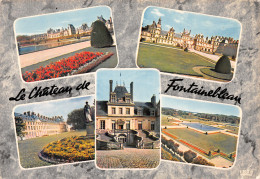 77-FONTAINEBLEAU-N°C4095-C/0035 - Fontainebleau