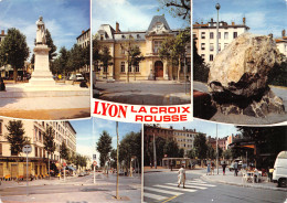 69-LYON LA CROIX ROUSSE-N°C4095-B/0397 - Lyon 1