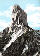 38-LE MONT AIGUILLE-N°C4095-B/0305 - Altri & Non Classificati