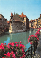 74-ANNECY-N°C4095-B/0291 - Annecy