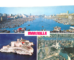 13-MARSEILLE-N°C4095-B/0239 - Non Classés