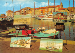 83-SAINT TROPEZ-N°C4095-B/0161 - Saint-Tropez