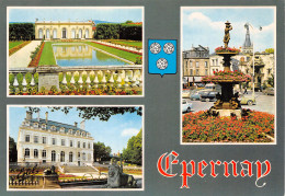 51-EPERNAY-N°C4095-B/0113 - Epernay