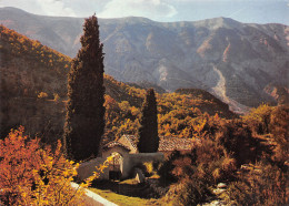 84-LE MONT VENTOUX-N°C4095-B/0111 - Sonstige & Ohne Zuordnung