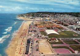 14-DEAUVILLE-N°C4095-B/0029 - Deauville