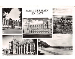 78-SAINT GERMAIN EN LAYE-N°C4095-A/0151 - St. Germain En Laye