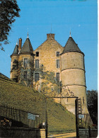 72-MONTMIRAIL LE CHATEAU-N°C4095-A/0047 - Montmirail