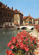 74-ANNECY -N°C4095-A/0009 - Annecy