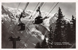 74-CHAMONIX-N°C4094-E/0385 - Chamonix-Mont-Blanc