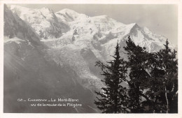 74-CHAMONIX-N°C4094-E/0387 - Chamonix-Mont-Blanc