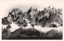 74-CHAMONIX-N°C4094-E/0383 - Chamonix-Mont-Blanc