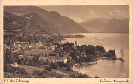 74-ANNECY-N°C4094-E/0365 - Annecy