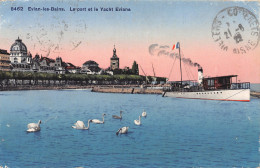 74-EVIAN LES BAINS-N°C4095-E/0033 - Evian-les-Bains