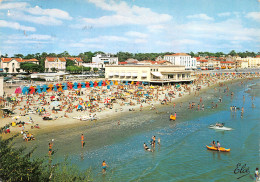 17-ROYAN PONTAILLAC-N°C4095-D/0367 - Royan