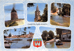 11-CASTELNAUDARY-N°C4095-D/0365 - Castelnaudary