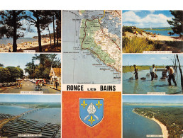 17-RONCE LES BAINS-N°C4095-D/0321 - Other & Unclassified