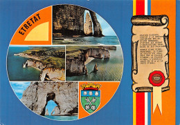 76-ETRETAT-N°C4095-D/0297 - Etretat