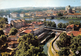 31-TOULOUSE-N°C4095-D/0217 - Toulouse