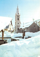 05-SERRE CHEVALIER LE BEZ-N°C4095-D/0203 - Serre Chevalier