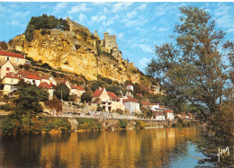 87-BEYNAC LE CHATEAU-N°C4095-D/0183 - Autres & Non Classés