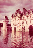 37-CHENONCEAUX LE CHATEAU-N°C4095-D/0191 - Chenonceaux