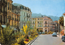 73-AIX LES BAINS-N°C4095-D/0135 - Aix Les Bains