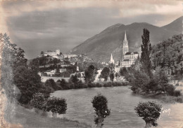 65-LOURDES-N°C4095-D/0039 - Lourdes