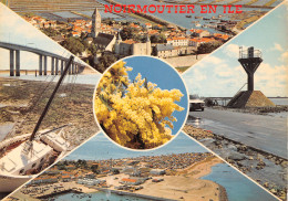 85-NOIRMOUTIER-N°C4095-C/0363 - Noirmoutier