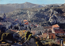 13-LES BAUX DE PROVENCE-N°C4095-C/0321 - Les-Baux-de-Provence