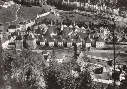 38-LE MONASTERE DE LA GRANDE CHARTREUSE-N°C4096-C/0209 - Sonstige & Ohne Zuordnung