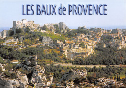 13-LES BAUX DE PROVENCE-N°C4096-C/0147 - Les-Baux-de-Provence