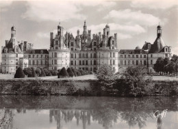 41-CHAMBORD LE CHATEAU-N°C4096-C/0025 - Chambord