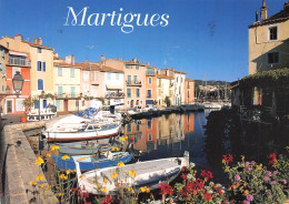 13-MARTIGUES-N°C4096-B/0389 - Martigues