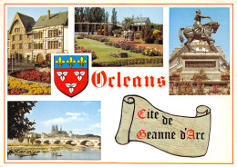 45-ORLEANS-N°C4096-B/0369 - Orleans