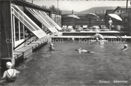 11757488 Zurzach Schwimmbad Bad Zurzach - Autres & Non Classés