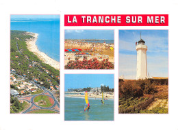 85-LA TRANCHE SUR MER-N°C4096-B/0303 - La Tranche Sur Mer