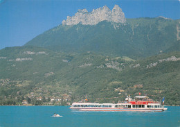 74-ANNECY-N°C4096-B/0233 - Annecy