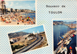 83-TOULON-N°C4096-B/0213 - Toulon