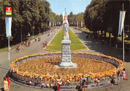 65-LOURDES-N°C4096-B/0215 - Lourdes