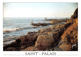 17-SAINT PALAIS SUR MER-N°C4096-B/0171 - Saint-Palais-sur-Mer
