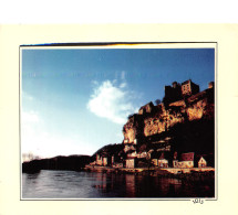 87-BEYNAC LE CHATEAU-N°C4096-B/0021 - Autres & Non Classés