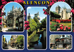 61-ALENCON-N°C4096-B/0007 - Alencon