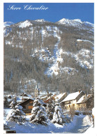 05-VILLENEUVE LA SALLE SERRE CHEVALIER-N°C4096-A/0381 - Sonstige & Ohne Zuordnung