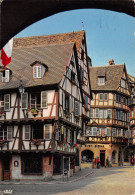 68-COLMAR-N°C4096-A/0349 - Colmar