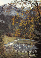 38-LA GRANDE CHARTREUSE-N°C4096-A/0345 - Sonstige & Ohne Zuordnung