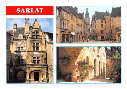 24-SARLAT-N°C4096-A/0323 - Sarlat La Caneda